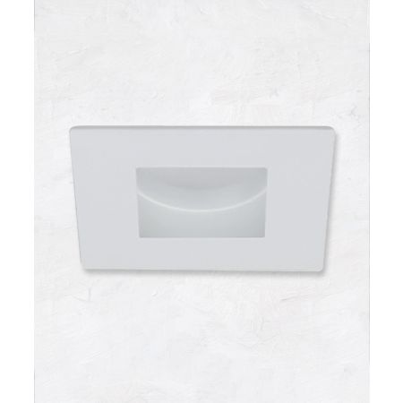 4-Inch Architectural Square LED Can Light