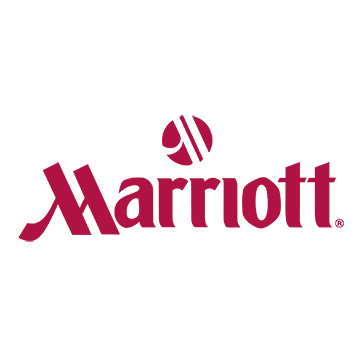 Marriott Hotels logo